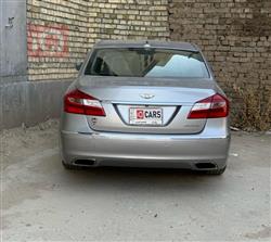 هيونداي جنسس